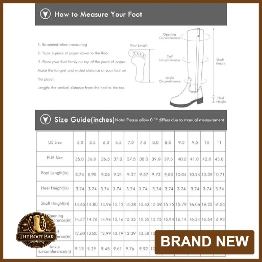 Knee High Boots Pointed Toe Stiletto Heel Leather Zipper Dress Shoes - Picture 6 of 8